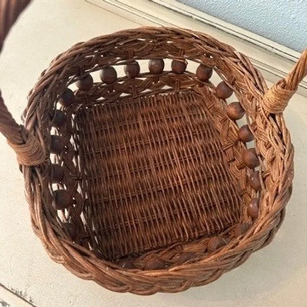 Unbranded braided stain
